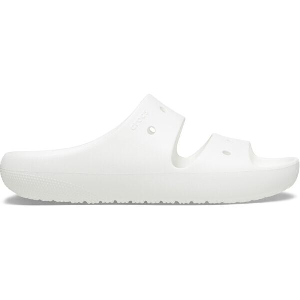 Crocs CLASSIC SANDAL V2 Dámské sandály, bílá, velikost 41/42