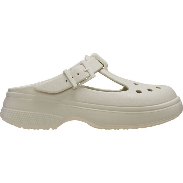 Crocs CLASSIC MARY JANE CLOG Unisex nazouváky, béžová, velikost 41/42