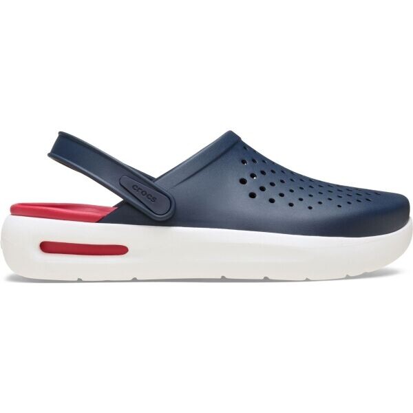 Crocs INMOTION CLOG Unisex nazouváky, tmavě modrá, velikost 37/38