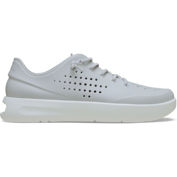 Crocs INMOTION PACER M Pánské volnočasové boty, šedá, velikost 48/49