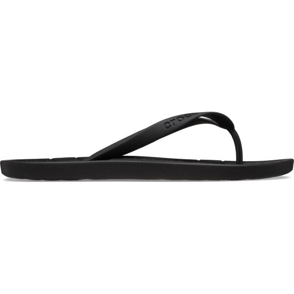 Crocs FLIP Unisex žabky, černá, velikost 45/46
