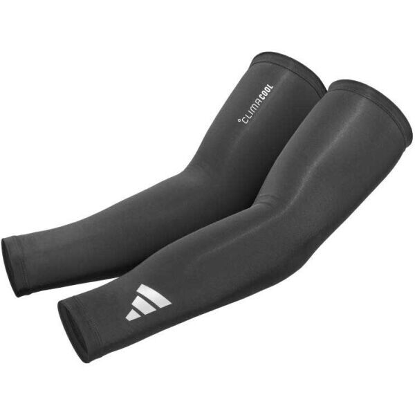 adidas COMPRESSION ARM SLEEVES Kompresní návleky na ruce, černá, velikost