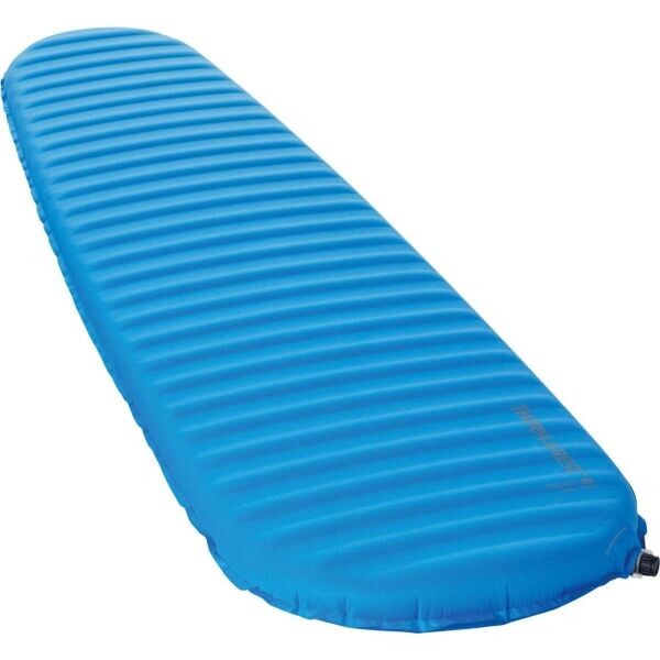 Therm-A-Rest TRAIL PRO LARGE Samonafukovací karimatka, modrá, velikost