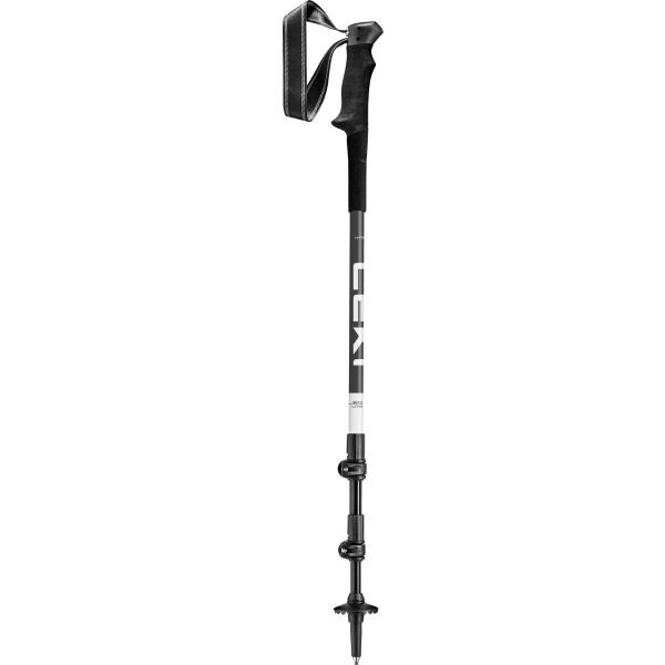 Leki LEGACY LITE PRO Trekkingové hole, černá, velikost