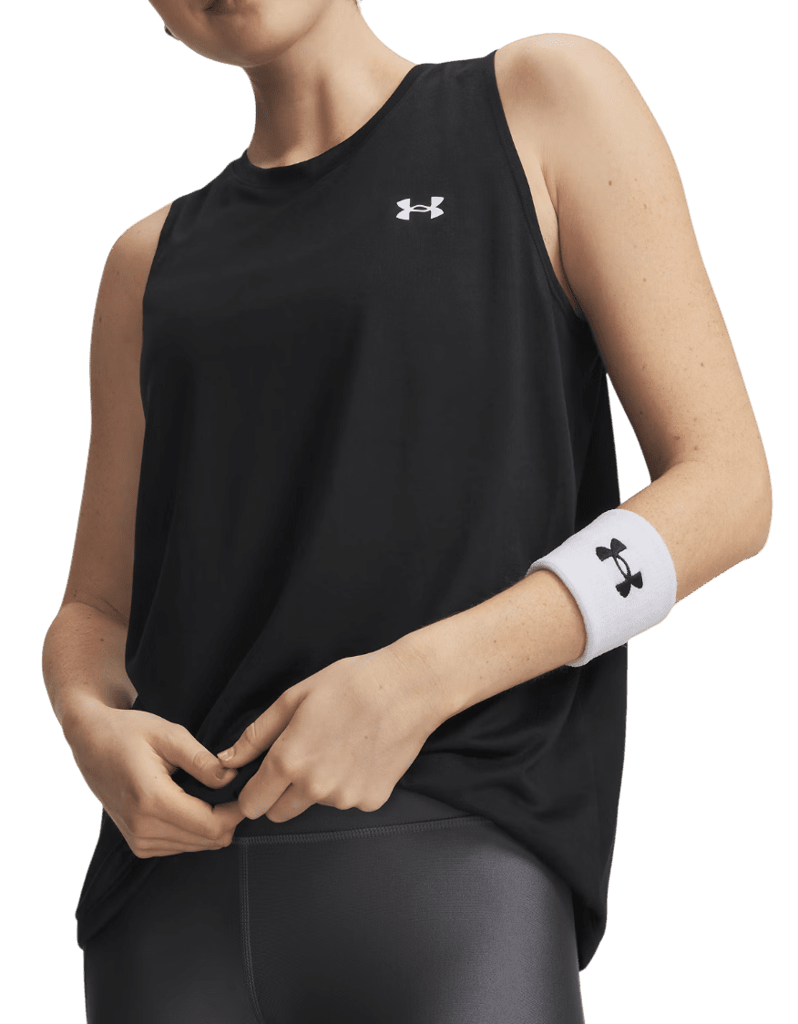 Tílko Under Armour Under Armour Tech Tank Solid