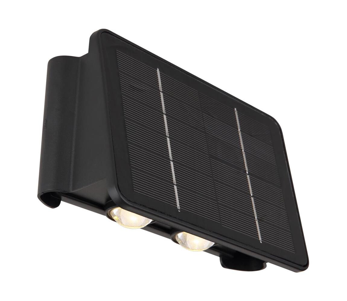 Globo 36496 - LED Solární svítidlo SOLAR LED/1W/3,2V 3000K IP54 36496