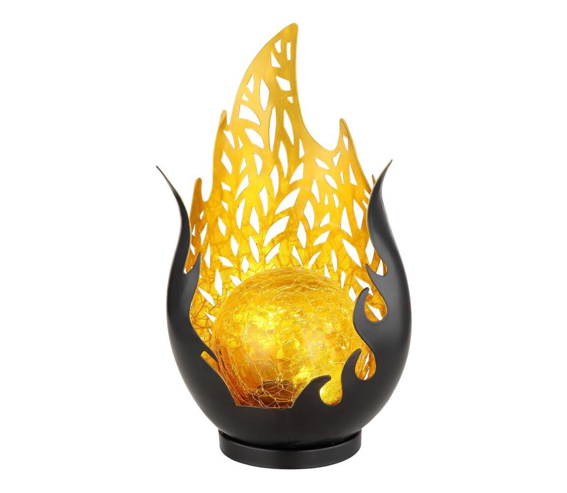 Globo 36534 - LED Solární svítidlo SOLAR LED/0,06W/3,2V 3000K IP44 36534