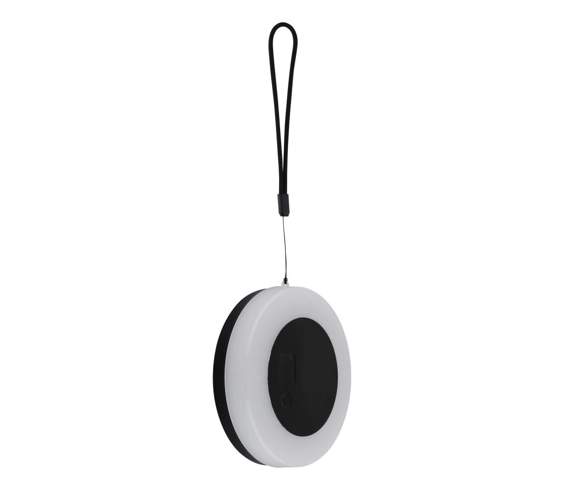 Globo 36818 - LED Přenosná solární lampa LED/3W/3,7V IP54 36818