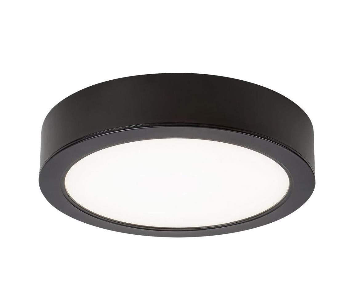 Rabalux 2688 - LED Stropní svítidlo SHAUN LED/24W/230Vpr. 22 cm 2688