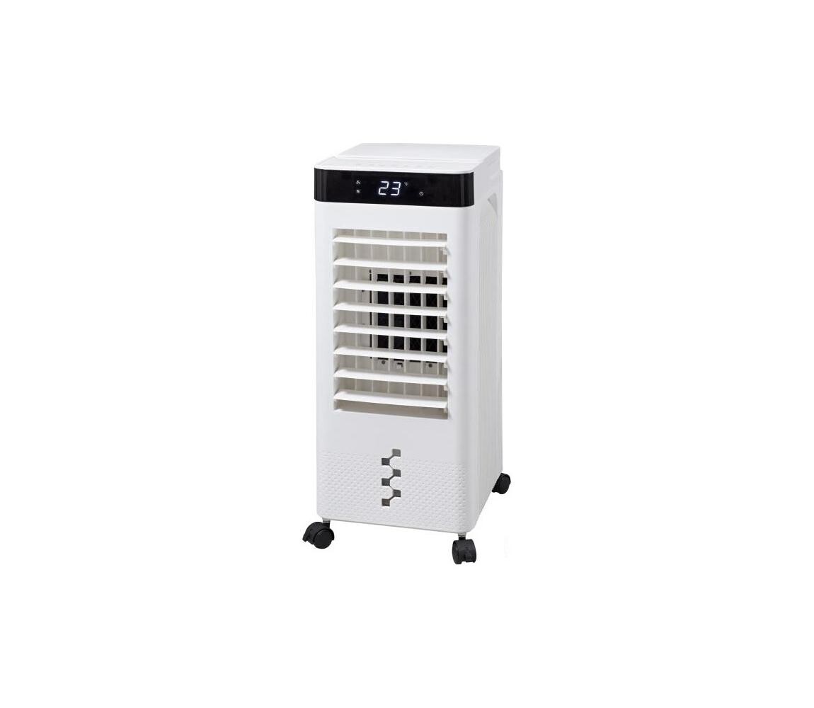 Odpařovací mobilní klimatizace VIENTO COOL 65W/230V bílá + dálkové ovládání 004589