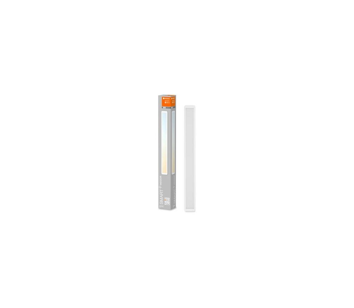 Ledvance - LED Stmívatelné podlinkové svítidlo UNDERCABINET LED/12W/230V Wi-Fi 4058075575714