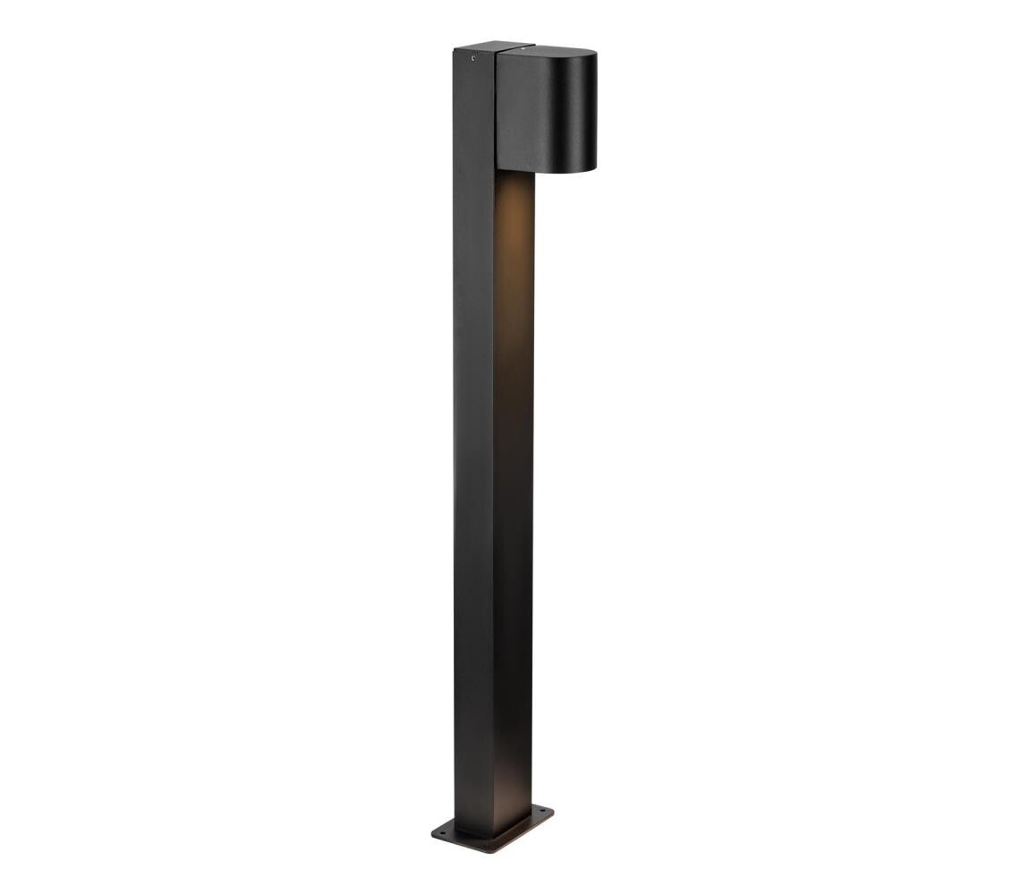 Markslöjd 109113 - LED Stmívatelná venkovní lampa ALOR LED/4,9W/230V IP65 černá 109113