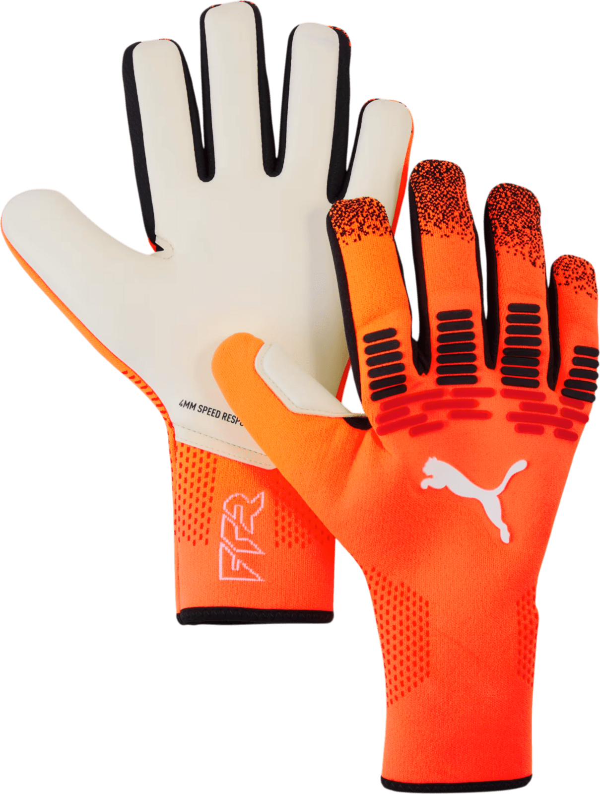 Brankářské rukavice Puma  FUTURE Pro NC Goalkeeper Gloves