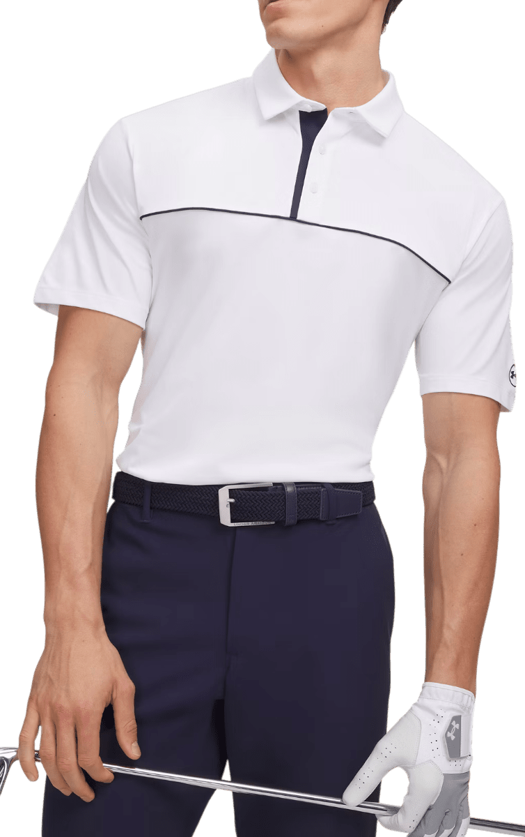 Triko Under Armour UA ArmourDry Horizon Polo