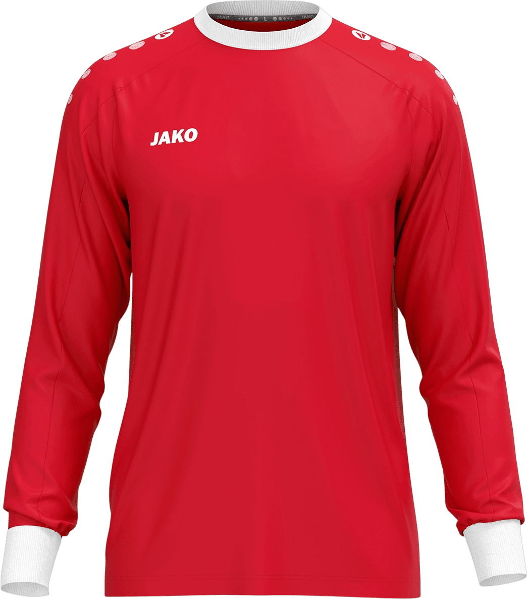 Dres s dlouhým rukávem Jako JAKO One Goalkeeper Long Sleeve