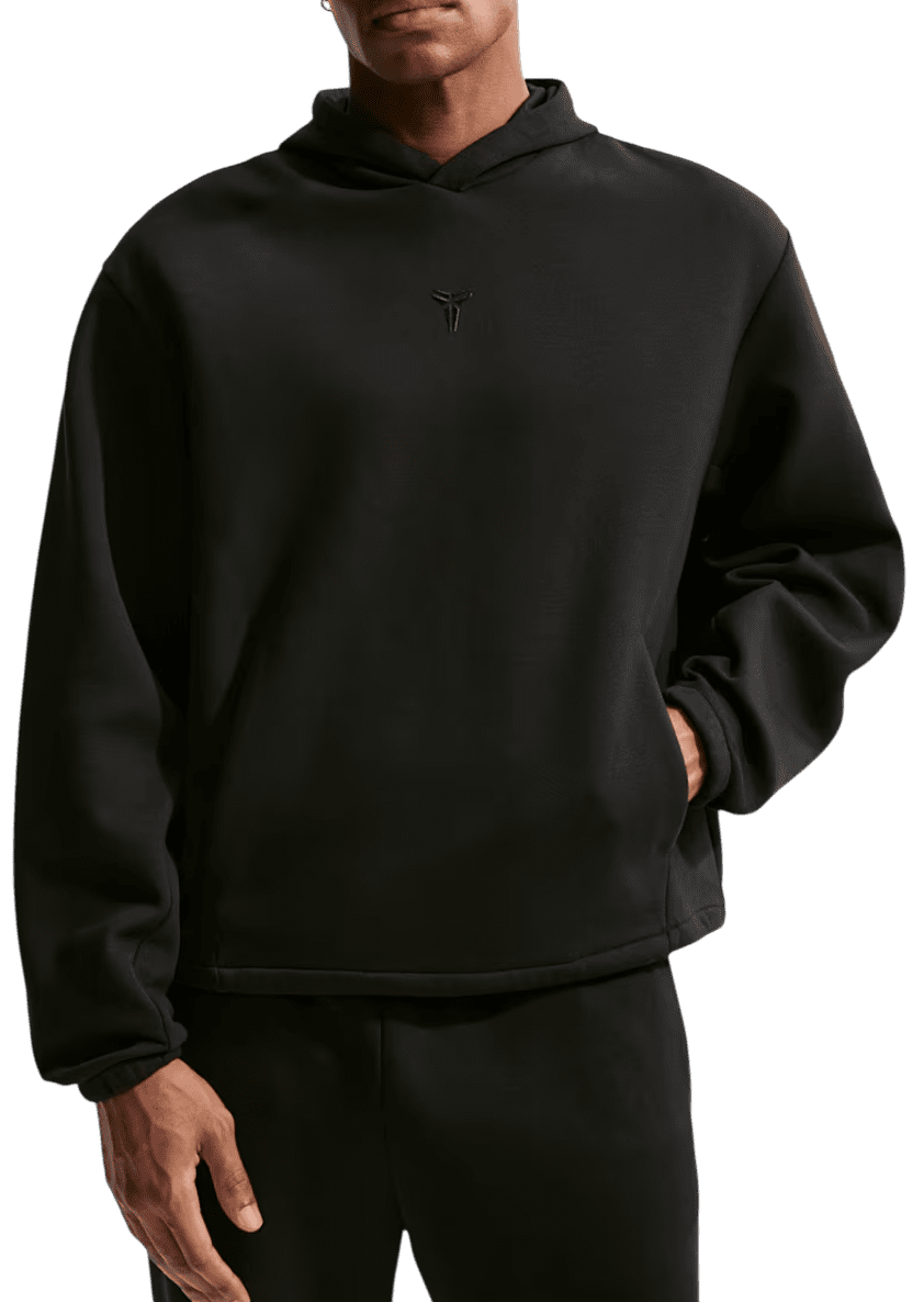 Mikina s kapucí Nike  Kobe Byrant Mamba Hoody