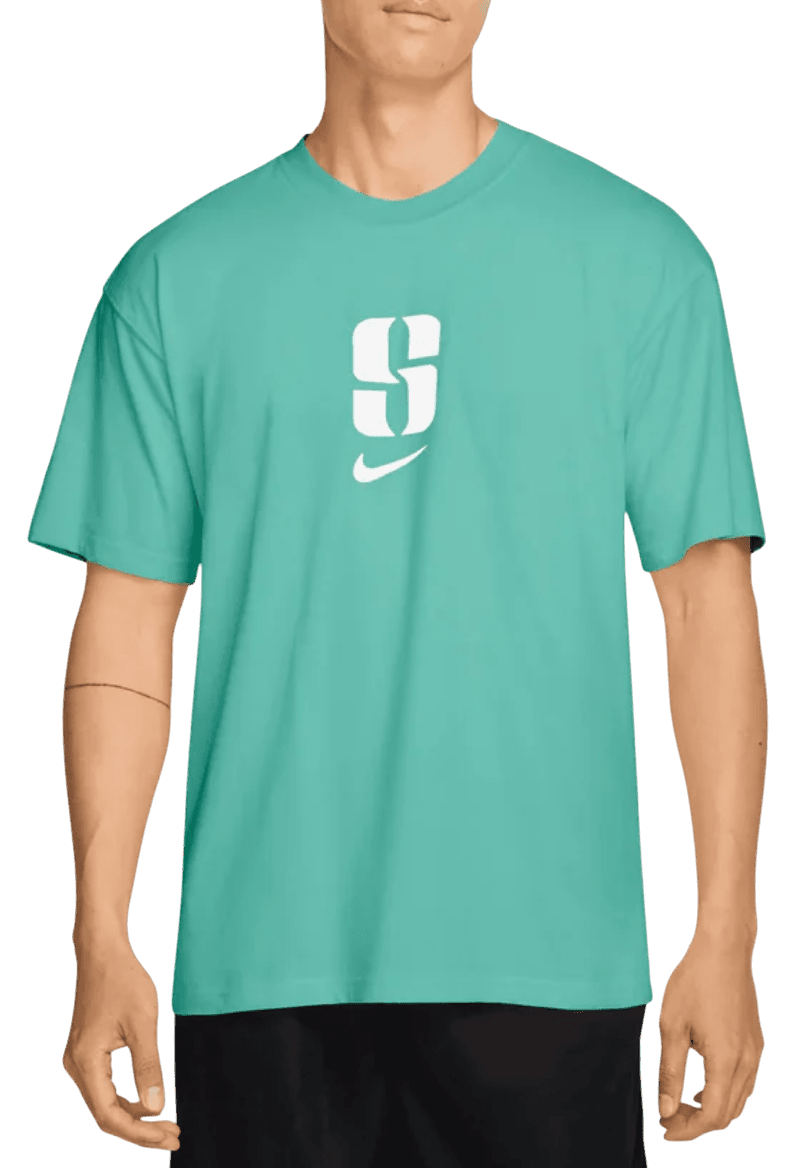 Triko Nike  Put In Work T-Shirt