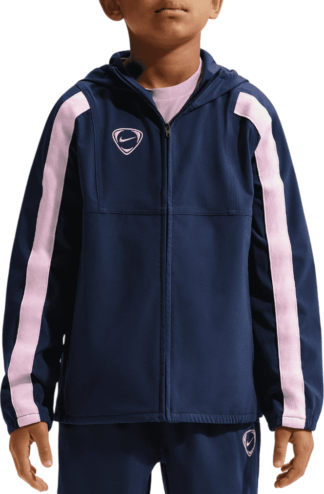 Bunda s kapucí Nike  Energy Repel Kids