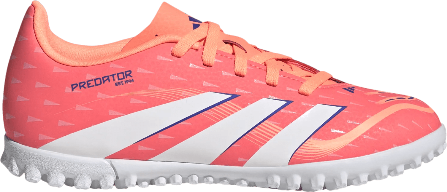 Kopačky adidas PREDATOR CLUB TF Kids