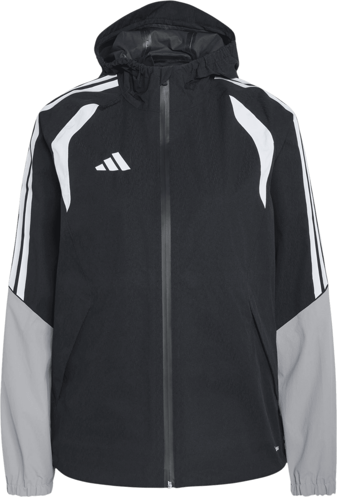 Bunda s kapucí adidas  Tiro 26 Rain Women