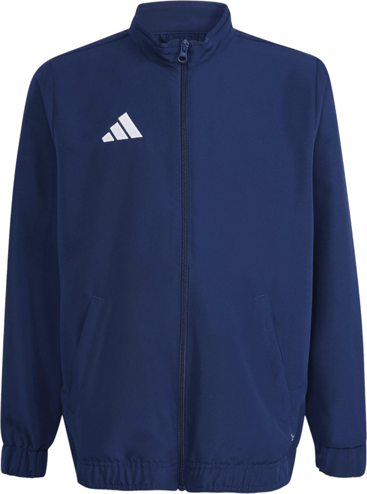 Bunda adidas  Entrada 26 Presentation Kids