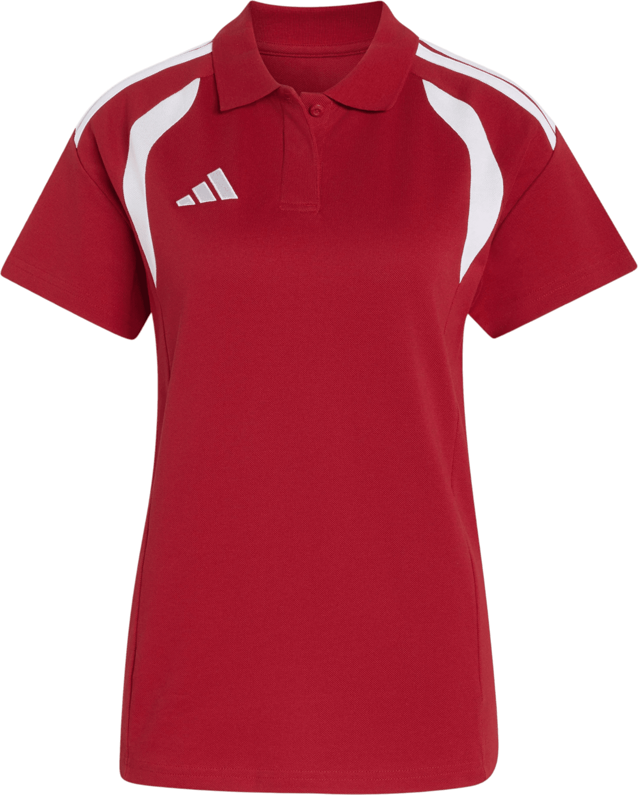 Polokošile adidas  Tiro 26 League Polo Women