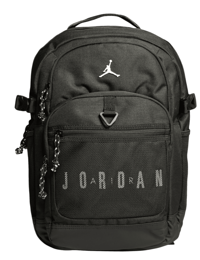 Batoh Jordan Jordan Jam Blacktop Backpack