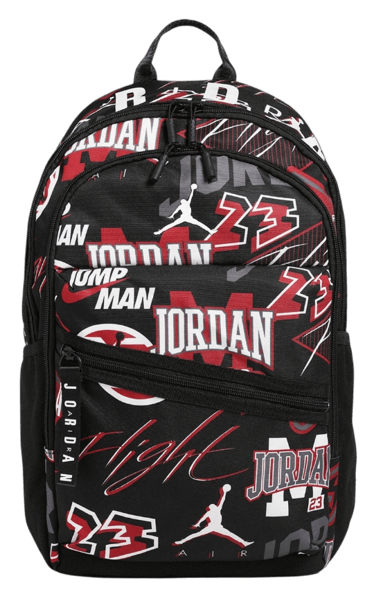 Batoh Jordan Jordan Air Patrol Backpack