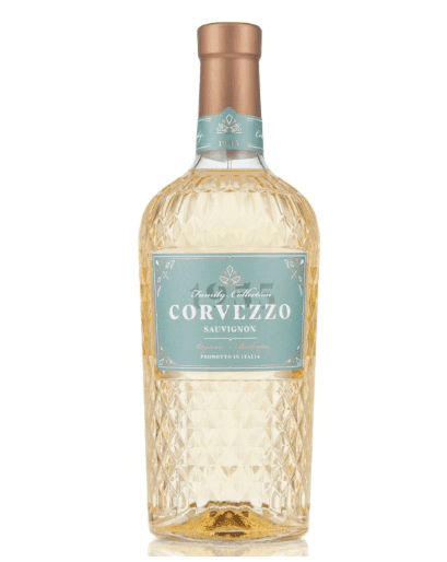 Corvezzo Family Sauvignon blanc Trevenezie 12% 0,75l