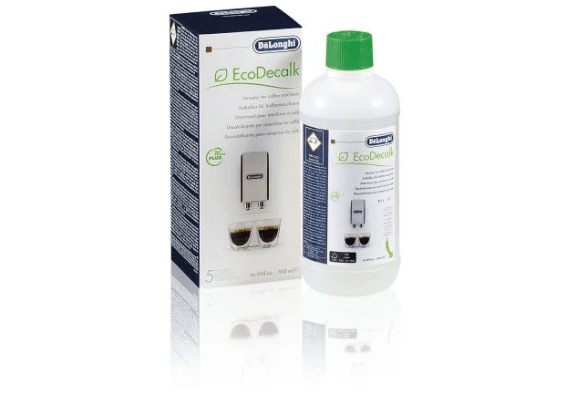 Odvápňovač DeLonghi EcoDecalk - 500 ml