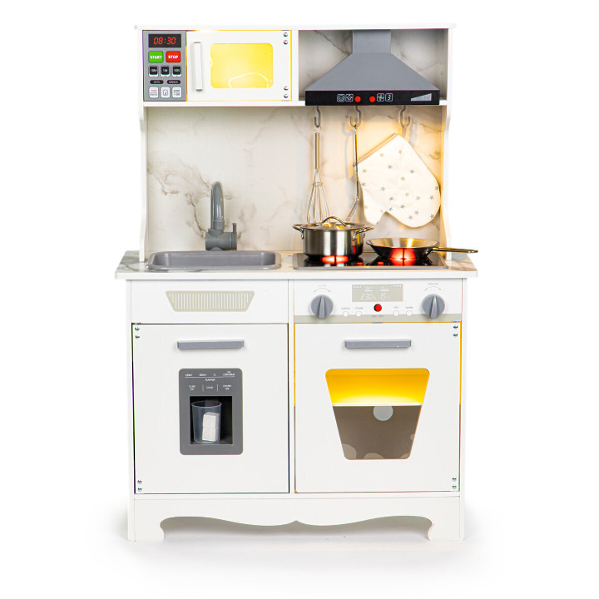 EcoToys 49364-0 kuchyňka