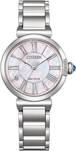 Citizen L Eco-Drive  EM1060-87Y