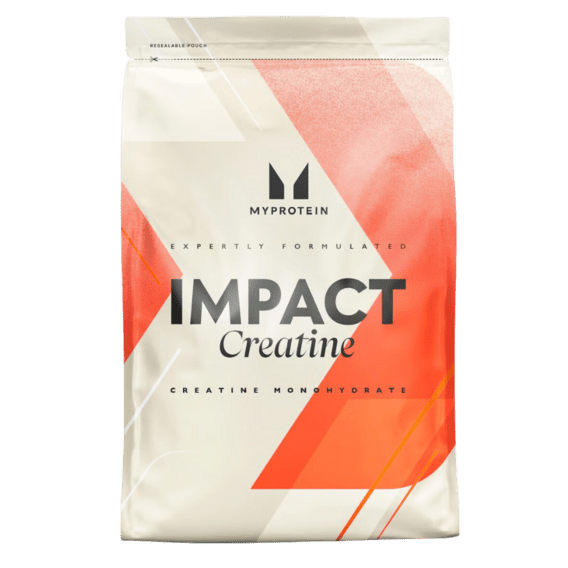 MyProtein Creatine monohydrate