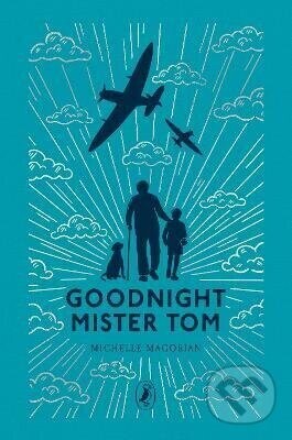 Goodnight Mister Tom - Michelle Magorian