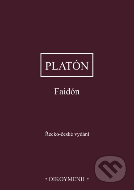 Faidón - Platón