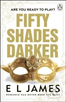 Fifty Shades Darker - E L James