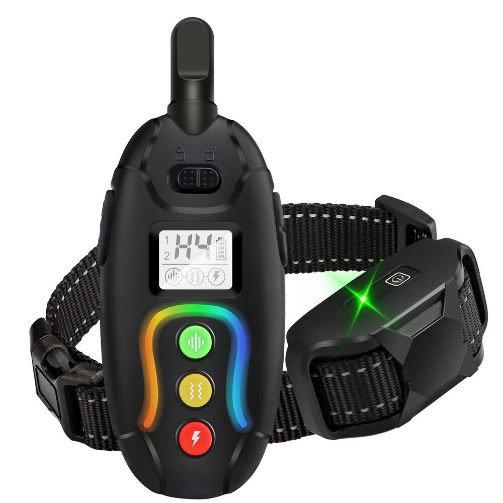 Reedog RS1 | Elektronický výcvikový obojek - pro 2 psy