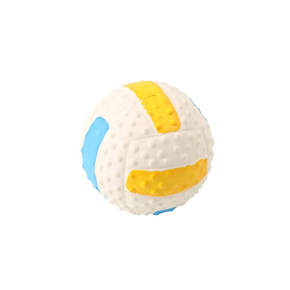 Reedog latex ball, pískací míček pro psy, ø 5,5 cm