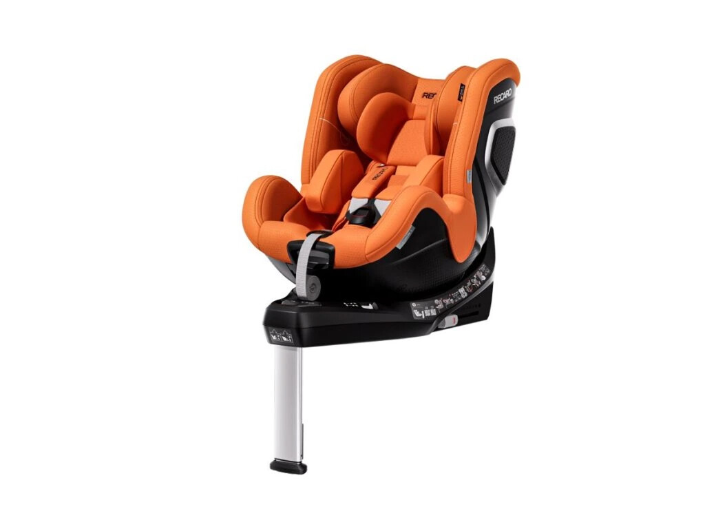 Recaro TORON 1 (40-105cm) Vibrant Orange