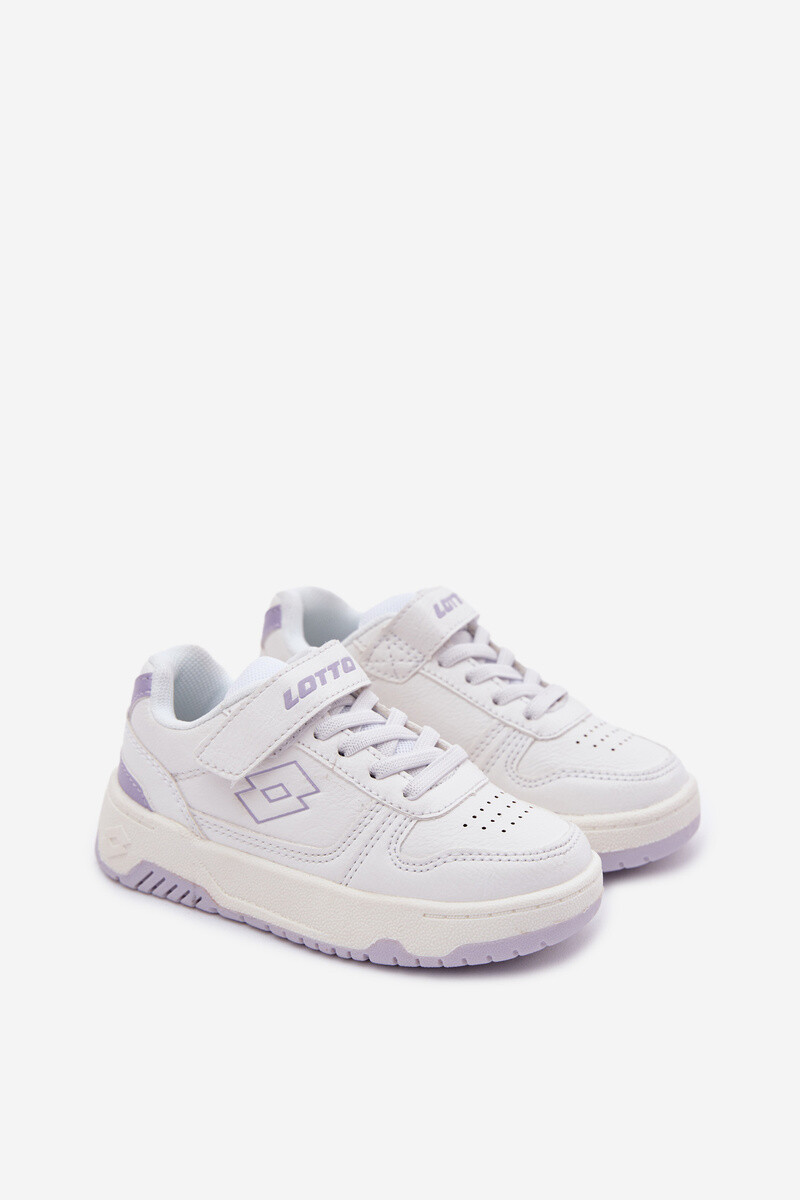 BIG STAR SHOES dětské tenisky na suchý zip