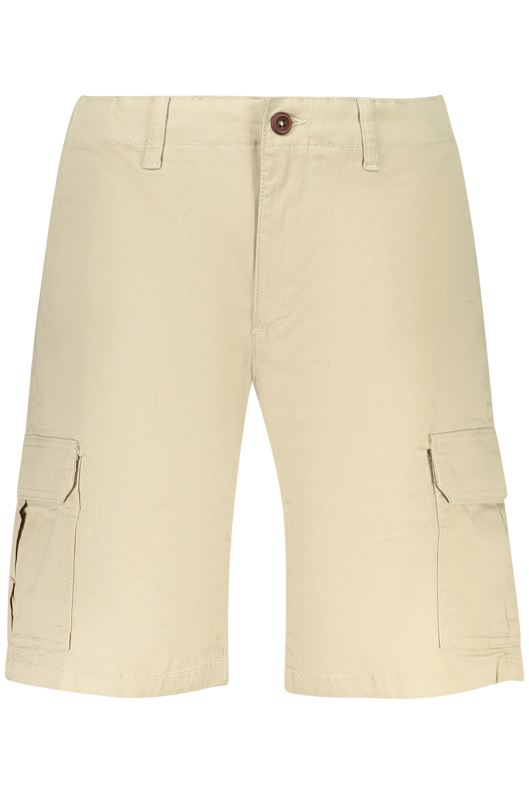 Beige pánské šortky