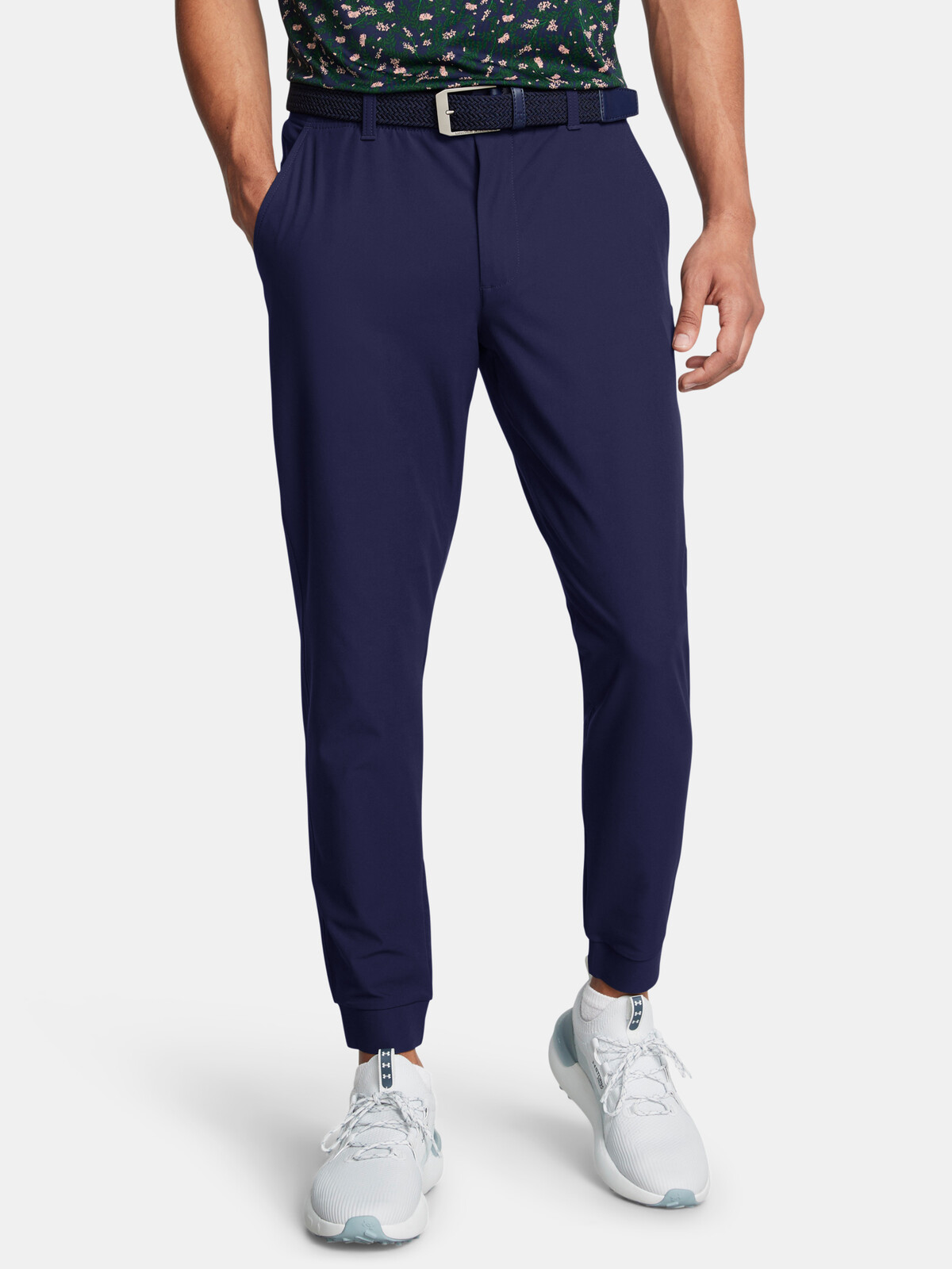Under Armour pánské tepláky UA Drive Jogger