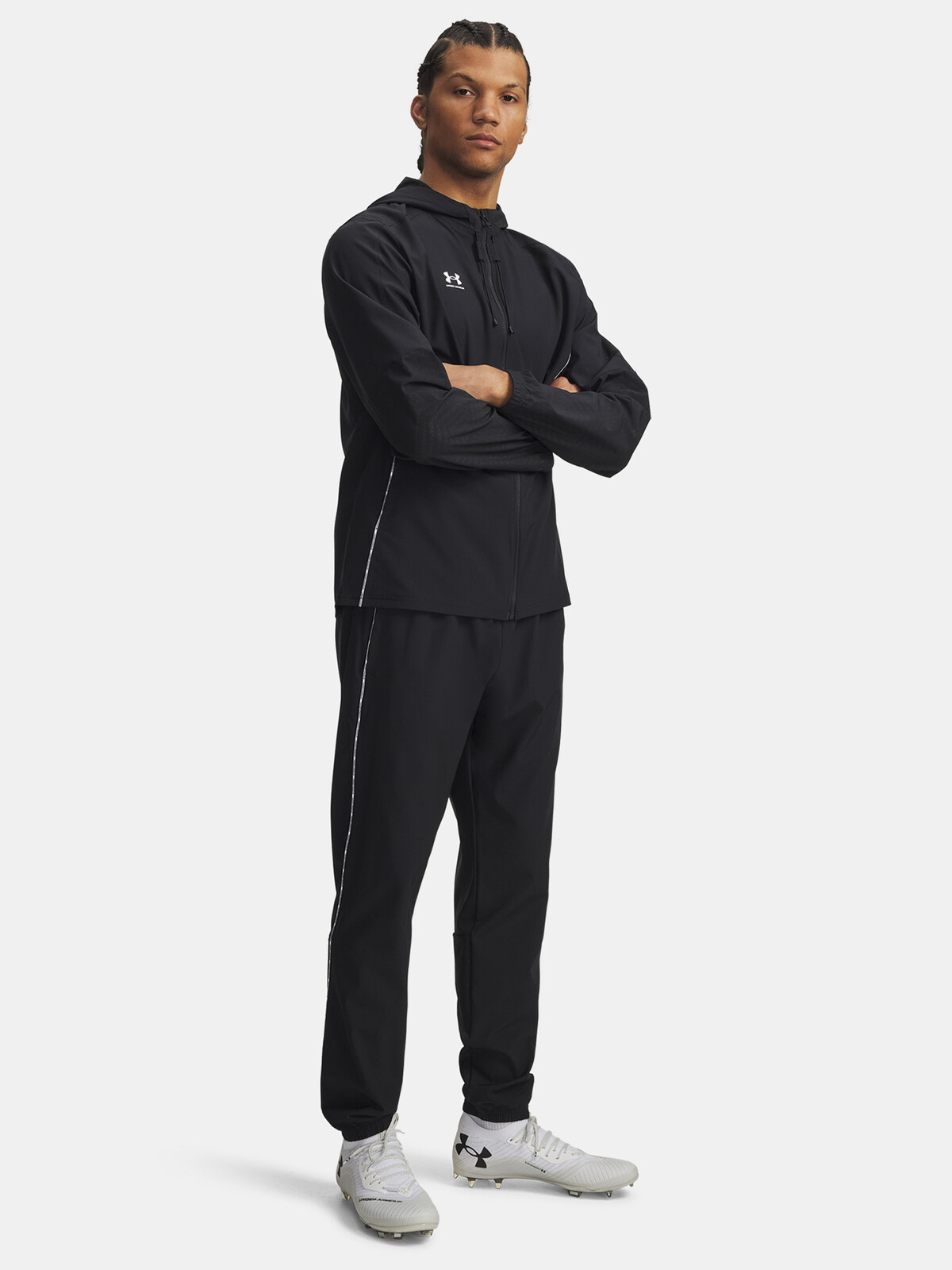 Under Armour UA M Challenger Pro pánská souprava