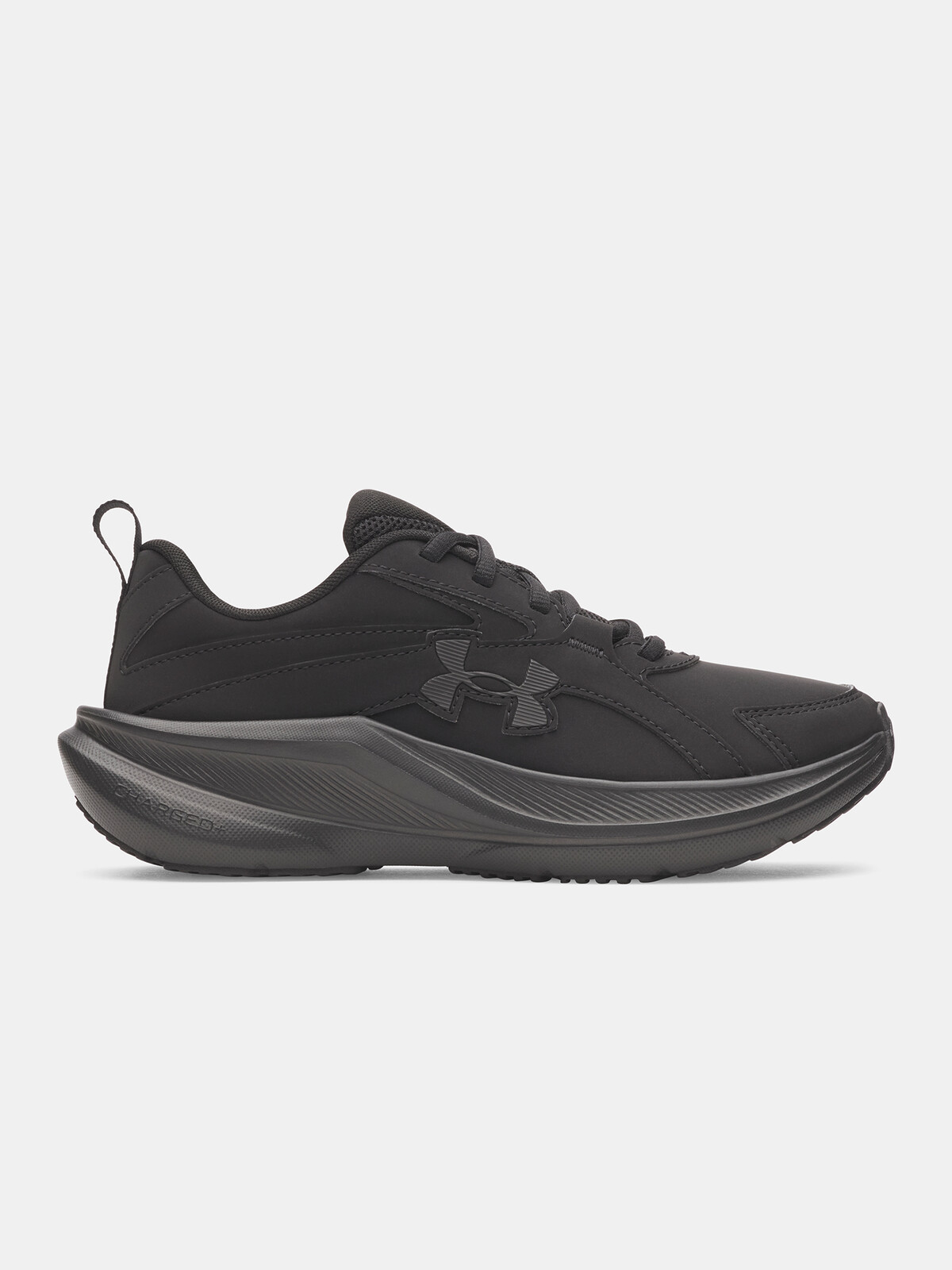 Chlapecká obuv Under Armour