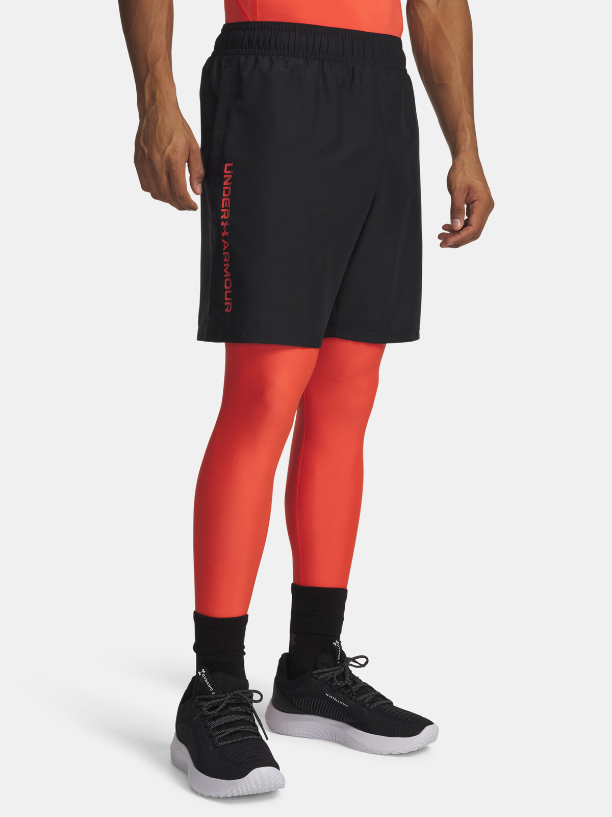Pánské kraťasy Under Armour UA Tech