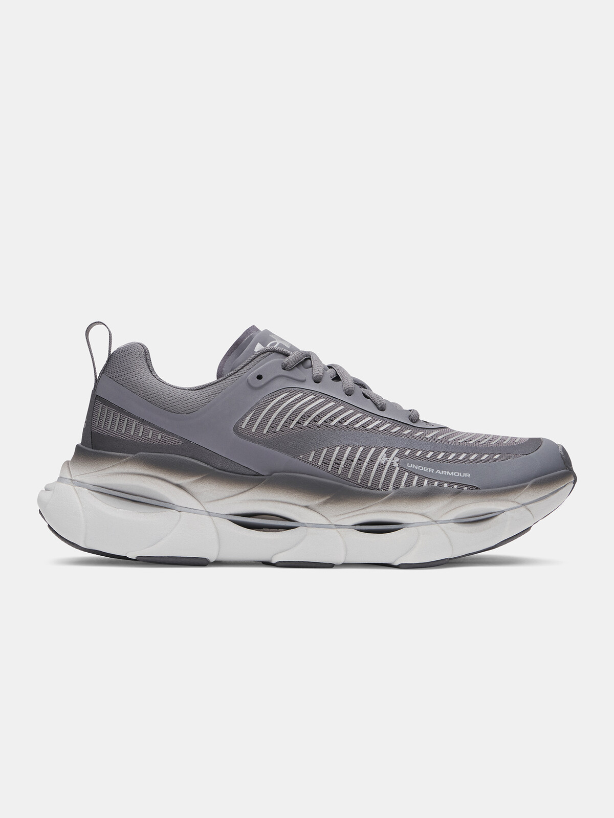 Under Armour UA Halo Racer pánské boty