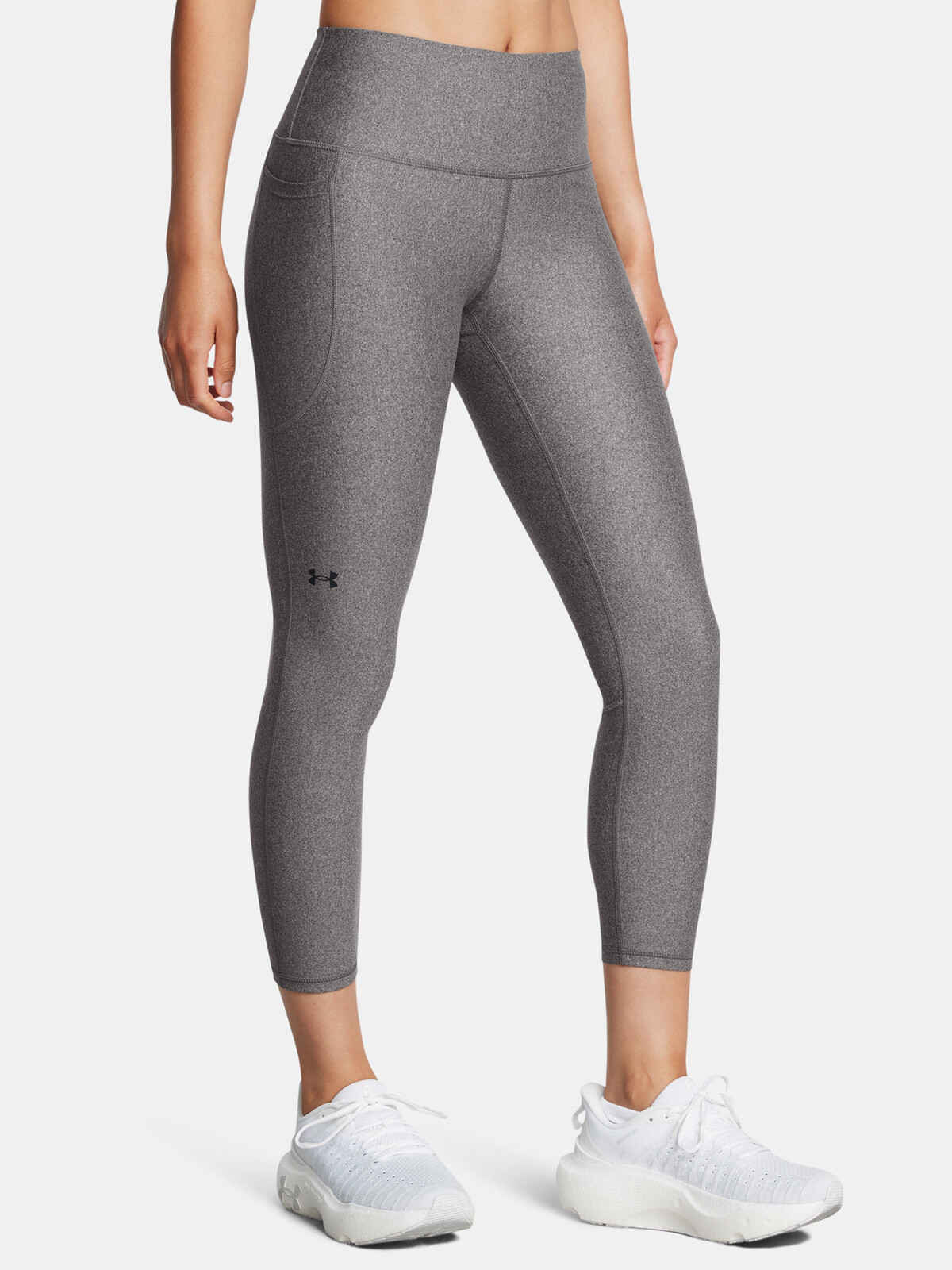 Dámské legíny Under Armour Tech Hi Ankle