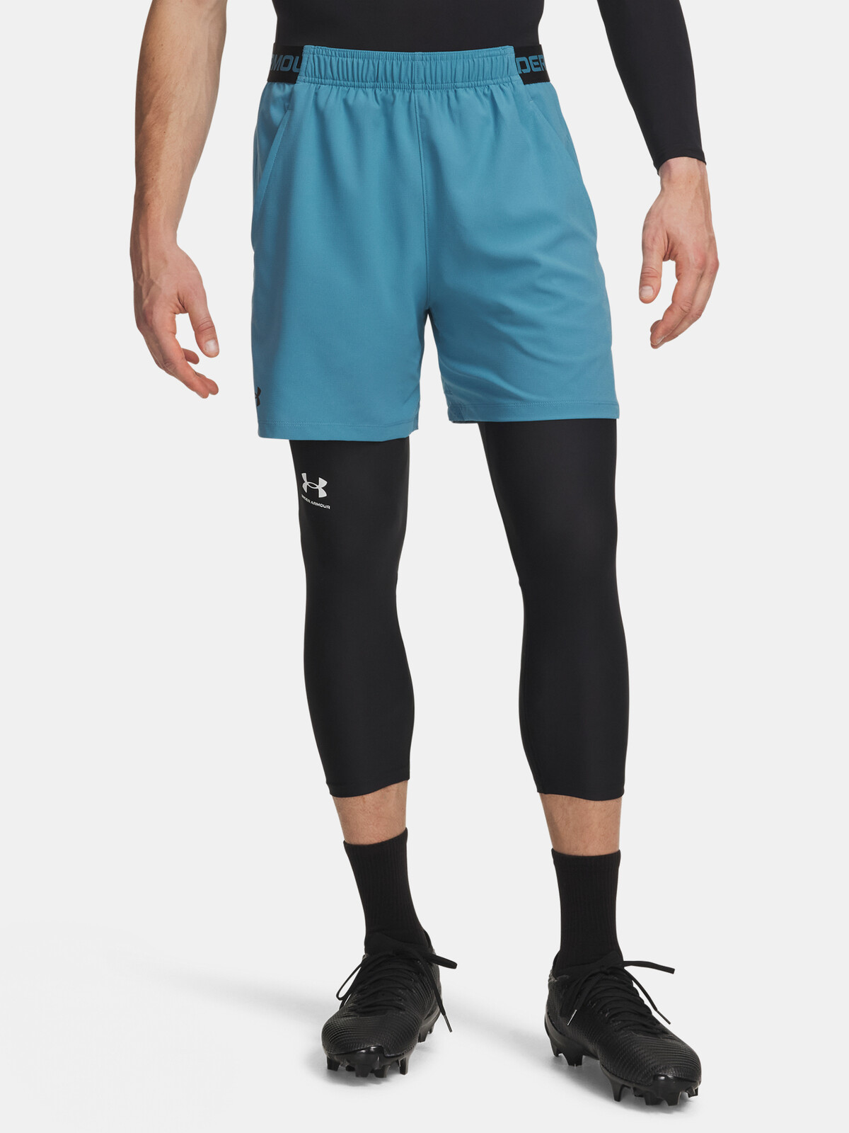 Pánské šortky Under Armour UA Vanish Woven