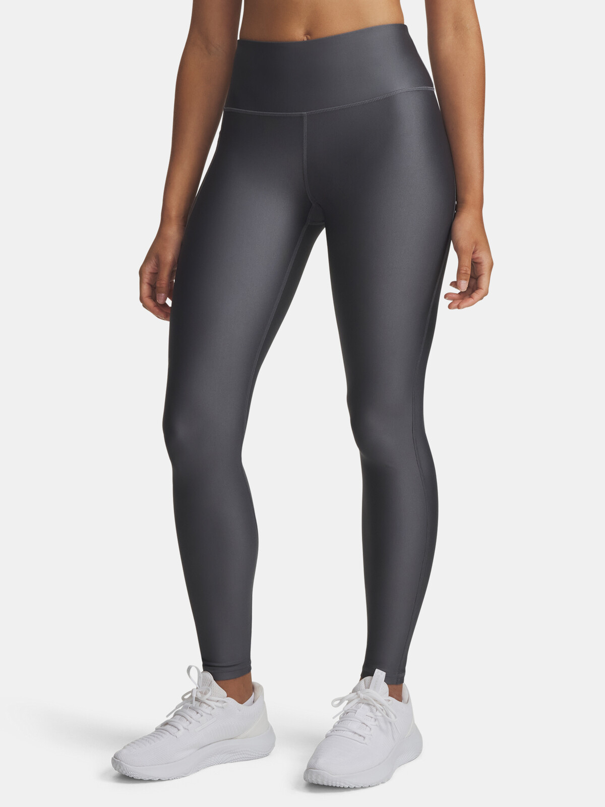 Dámské sportovní legíny Under Armour Tech HiRise