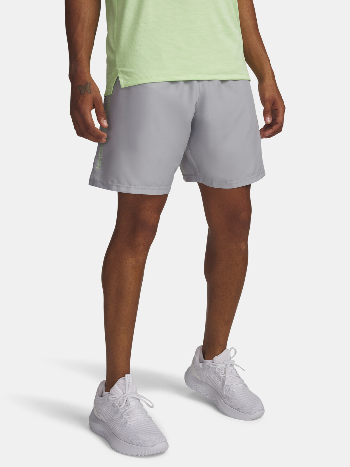 Pánské kraťasy Under Armour UA Tech Woven